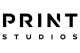 Print Studios logo
