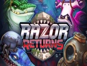 Razor Returns