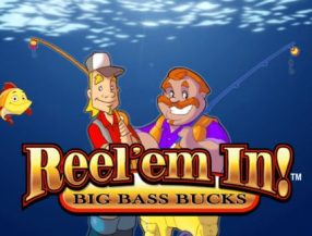 Reel 'em In! Big Bass Bucks