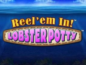 Reel 'em In Lobster Potty