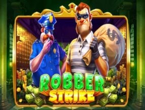 Robber Strike