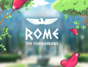 Rome - The Conquerors