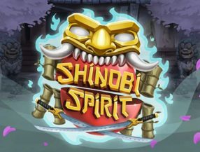 Shinobi Spirit