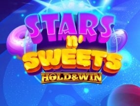 Stars n’ Sweets Hold and Win