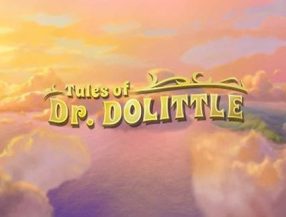 Tales of Dr.Dolittle