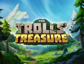 Trolls’ Treasure
