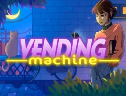 Vending Machine logo