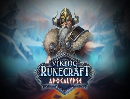 Viking Runecraft Apocalypse logo