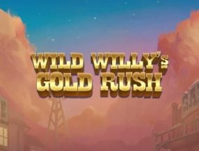 Wild Willy’s Gold Rush