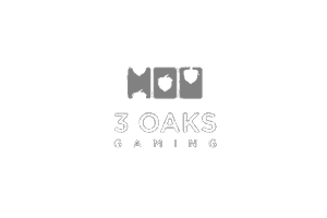3 Oaks Gaming logo