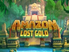 Amazon Lost Gold