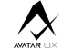 AvatarUX Studios logo