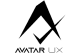 AvatarUX Studios logo