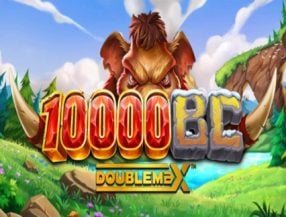 10000 BC DoubleMax GigaBlox