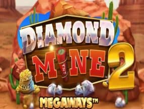 Diamond Mine 2 Megaways