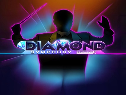 Diamond Symphony DoubleMax logo