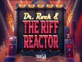 Dr. Rock & The Riff Reactor