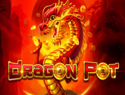 Dragon Pot logo