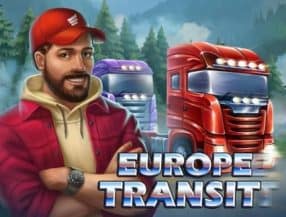 Europe Transit