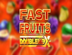 Fast Fruits DoubleMax