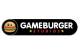 Gameburger Studios logo
