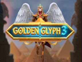 Golden Glyph 3