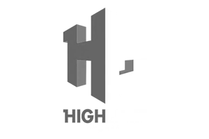 High Limit Studio logo