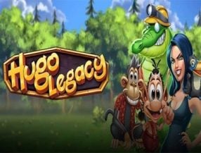 Hugo Legacy