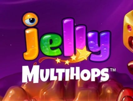 Jelly Multihops logo