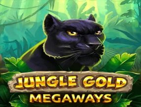 Jungle Gold Megaways