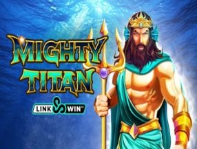 Mighty Titan Link and Win