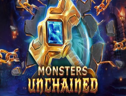 Monsters Unchained logo