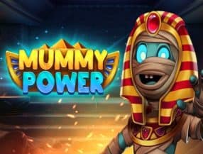 Mummy Power