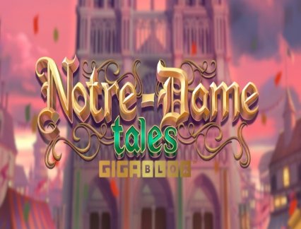 Notre-Dame Tales logo