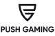 Push Gaming logo