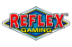 Reflex Gaming logo
