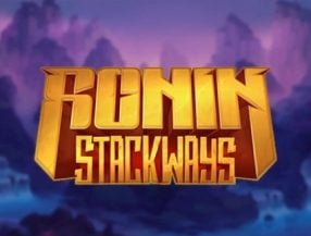 Ronin StackWays