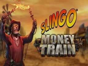 Slingo Money Train