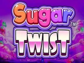 Sugar Twist