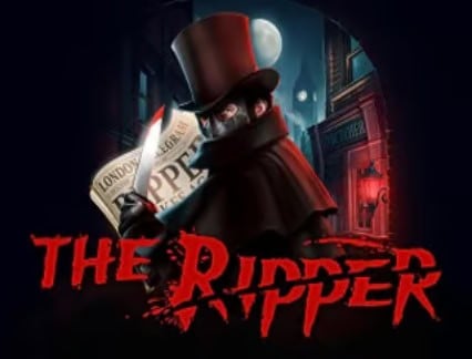 The Ripper logo