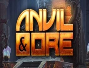 Anvil and Ore