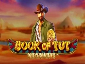 Book of Tut Megaways