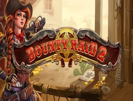 Bounty Raid 2 logo