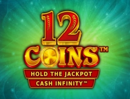 12 Coins logo