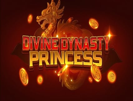 Divine Dynasty Princess logo