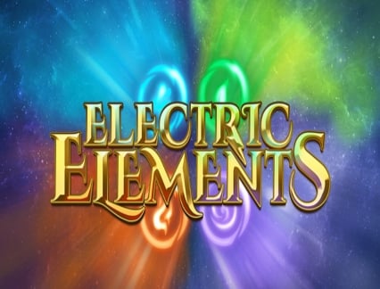 Electric Elements logo
