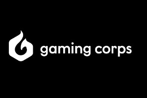 Gaming Corps logo