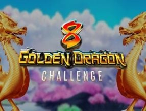 8 Golden Dragon Challenge