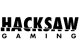 Hacksaw Gaming logo