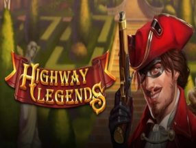 Highway Legends